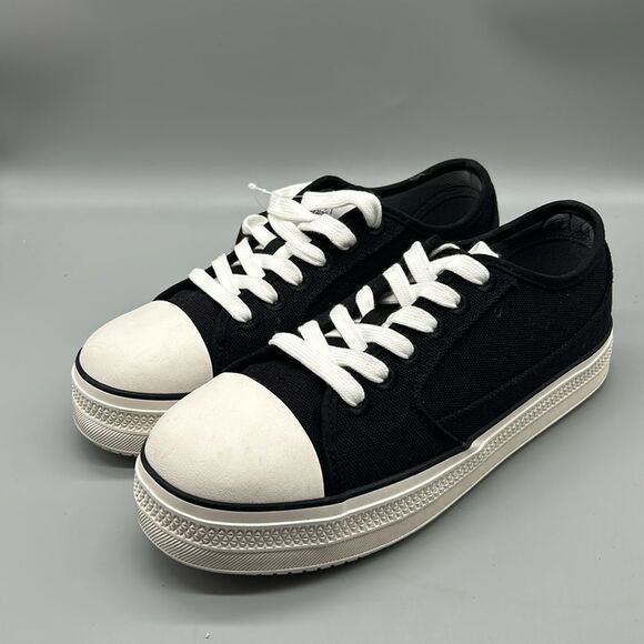 Thorogood Warehouse Athletic Low Top Composite Toe Work Shoes W 10.5 M 8.5 xpost - Picture 2 of 5